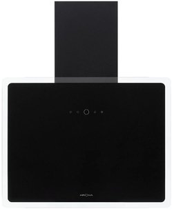 Вытяжка Krona AURA 600 FRAME BLACK S фото в Тюмени Вытяжка Krona AURA 600 FRAME BLACK S фото в Тюмени