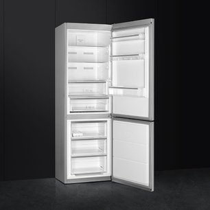 Холодильник Смег FC182PXNE фото 2 в Тюмени Холодильник Smeg FC182PXNE фото 2 в Тюмени