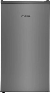 Холодильник Hyundai CO10031H серебристый фото в Тюмени