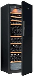 Трехтемпературный винный шкаф EuroCave E-PURE-L P-300064-L фото в Тюмени
