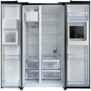 Холодильник Kaiser KS 90500 RS N фото 3 в Тюмени