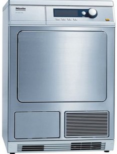 Сушильная машина Миле PT 7135 C ED фото в Тюмени Сушильная машина Miele PT 7135 C ED фото в Тюмени