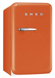 Мини-бар Smeg FAB5RO1 фото в Тюмени