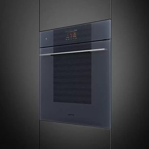 Духовой шкаф Смег SO6104APG фото 2 в Тюмени Духовой шкаф Smeg SO6104APG фото 2 в Тюмени