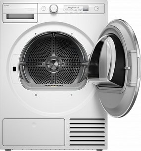 Сушильная машина Аско T310HCXLW.P фото 2 в Тюмени Сушильная машина Asko T310HCXLW.P фото 2 в Тюмени