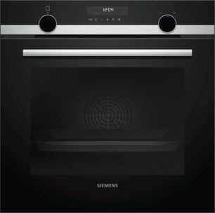 Духовой шкаф Сименс HB578G0S6 фото в Тюмени Духовой шкаф Siemens HB578G0S6 фото в Тюмени
