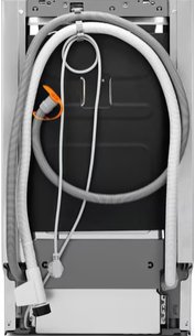 Встраиваемая посудомоечная машина Электролюкс KESC2210L фото 3 в Тюмени Встраиваемая посудомоечная машина Electrolux KESC2210L фото 3 в Тюмени