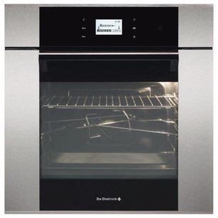 Духовой шкаф Де Дитрих DOP 1160 X фото в Тюмени Духовой шкаф De Dietrich DOP 1160 X фото в Тюмени