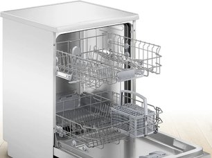 Посудомоечная машина Бош SMS24AW02E фото 3 в Тюмени Посудомоечная машина Bosch SMS24AW02E фото 3 в Тюмени