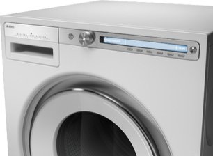 Стиральная машина Аско W4114C.W/3 фото 4 в Тюмени Стиральная машина Asko W4114C.W/3 фото 4 в Тюмени