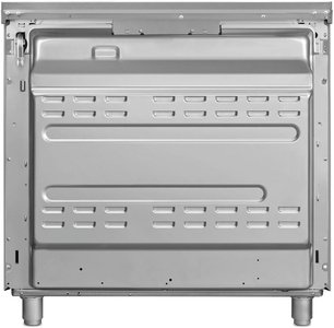 Варочный центр Smeg C9GMX2 фото 2 в Тюмени