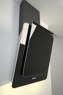 Вытяжка Горение DKG552 ORA S фото 2 в Тюмени Вытяжка Gorenje DKG552 ORA S фото 2 в Тюмени