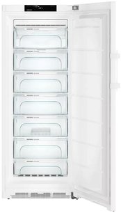 Морозильник Либхер GN 4635 Comfort NoFrost фото 3 в Тюмени Морозильник Liebherr GN 4635 Comfort NoFrost фото 3 в Тюмени