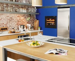 Встраиваемый монотемпературный винный шкаф EuroCave V-INSP-XS I-090012-XS фото 2 в Тюмени