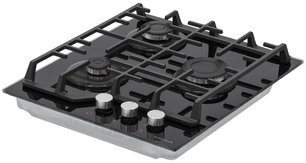 Варочная панель KRONA GALILEO 45 BL фото 2 в Тюмени