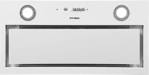 Вытяжка Hyundai HBB 6036 WG фото 3 в Тюмени