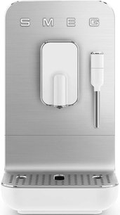 Кофемашина Смег BCC12WHMEU фото в Тюмени Кофемашина Smeg BCC12WHMEU фото в Тюмени