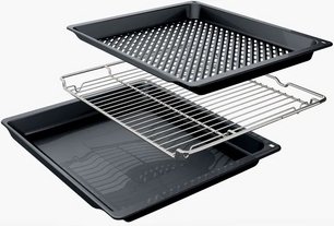 Духовой шкаф Bosch HBG578BS3 фото 2 в Тюмени