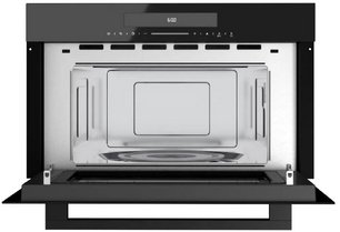 Встраиваемая микроволновая печь Kuppersberg HMW 633 B фото 3 в Тюмени