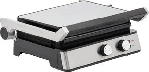 Гриль Крона Kontakt-Tischgrill 1800W фото 3 в Тюмени Гриль KRONA Kontakt-Tischgrill 1800W фото 3 в Тюмени