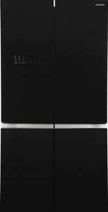 Холодильник Хитачи R-WB720VUC0 GBK фото в Тюмени Холодильник Hitachi R-WB720VUC0 GBK фото в Тюмени