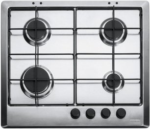 Независимая варочная панель Франке FHMR 604 4G XS E фото в Тюмени Независимая варочная панель Franke FHMR 604 4G XS E фото в Тюмени