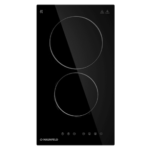 Варочная панель Maunfeld CVCE292BK фото 2 в Тюмени