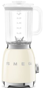 Блендер Smeg BLF03CREU фото