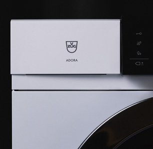 Стиральная машина Фауцуг AdoraWash V6000 AW6T-11025 R фото 3 в Тюмени Стиральная машина V-ZUG AdoraWash V6000 AW6T-11025 R фото 3 в Тюмени
