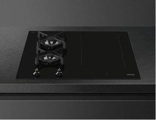 Варочная панель Smeg PM3643D фото 2 в Тюмени