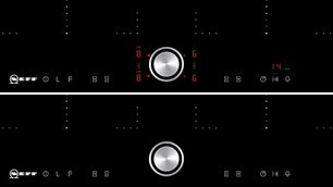 Независимая варочная панель Neff T46BT73N2 фото 3 в Тюмени