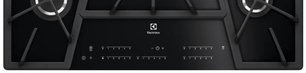 Варочная панель Electrolux KGV7539IK фото 3 в Тюмени
