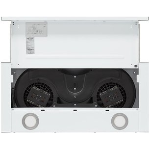 Встраиваемая вытяжка Krona KAMILLA T 600 WHITE (2 мотора) фото 4 в Тюмени Встраиваемая вытяжка Krona KAMILLA T 600 WHITE (2 мотора) фото 4 в Тюмени