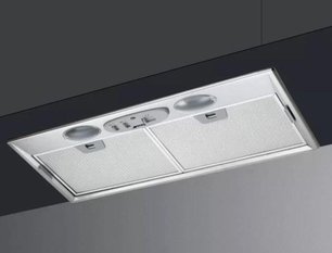 Вытяжка Смег KSEG5X фото 2 в Тюмени Вытяжка Smeg KSEG5X фото 2 в Тюмени