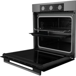 Духовой шкаф Куперсберг HF 603 GR фото 4 в Тюмени Духовой шкаф Kuppersberg HF 603 GR фото 4 в Тюмени