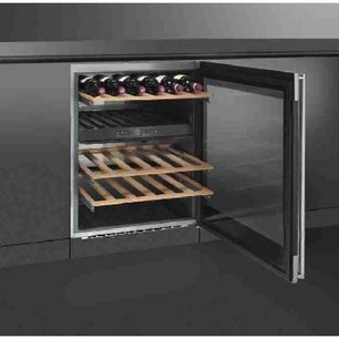 Винный шкаф Smeg CVI38X фото 2 в Тюмени