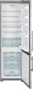 Холодильник Либхер CNPesf 4006 Comfort NoFrost фото 2 в Тюмени Холодильник Liebherr CNPesf 4006 Comfort NoFrost фото 2 в Тюмени