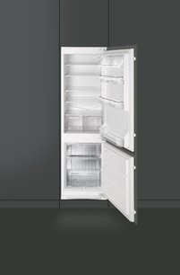 Холодильник Smeg CR324P фото 2 в Тюмени