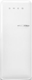 Холодильник Смег FAB28LWH6 фото в Тюмени Холодильник Smeg FAB28LWH6 фото в Тюмени
