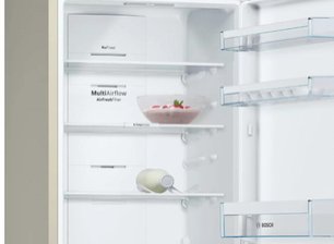 Холодильник Бош KGN36VK2AR фото 4 в Тюмени Холодильник Bosch KGN36VK2AR фото 4 в Тюмени