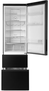 Холодильник Хайер A2F737CDBG фото 2 в Тюмени Холодильник Haier A2F737CDBG фото 2 в Тюмени