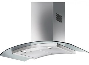 Вытяжка Смег KV90XE фото в Тюмени Вытяжка Smeg KV90XE фото в Тюмени