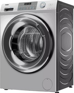 Стиральная машина Хайер HW60-BP12959BSE фото 3 в Тюмени Стиральная машина Haier HW60-BP12959BSE фото 3 в Тюмени