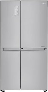 Холодильник LG GC-M247CABV фото в Тюмени