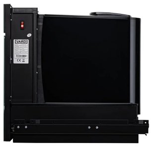 Встраиваемая кофемашина VARD VCC5K фото 2 в Тюмени