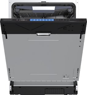 Встраиваемая посудомоечная машина Kuppersbusch G 6564.0 v фото 2 в Тюмени