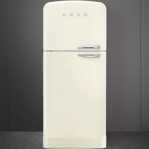 Холодильник Смег FAB50LCR фото 2 в Тюмени Холодильник Smeg FAB50LCR фото 2 в Тюмени