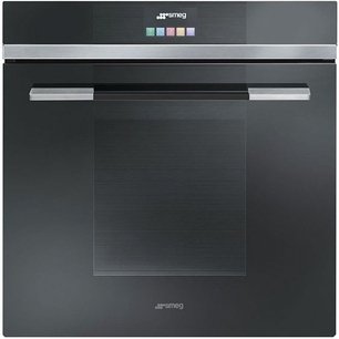 Духовой шкаф Смег SFP140NE фото в Тюмени Духовой шкаф Smeg SFP140NE фото в Тюмени