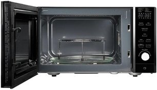 Микроволновая печь Куперсберг TMW 230 B фото 3 в Тюмени Микроволновая печь Kuppersberg TMW 230 B фото 3 в Тюмени
