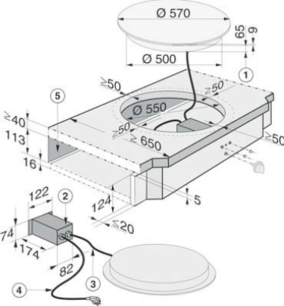 Тепан Miele CT 400 P фото 4 в Тюмени